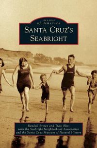 Cover image for Santa Cruz's Seabright