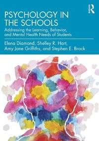 Cover image for Psychology in the Schools