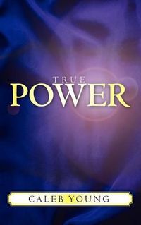 Cover image for True Power