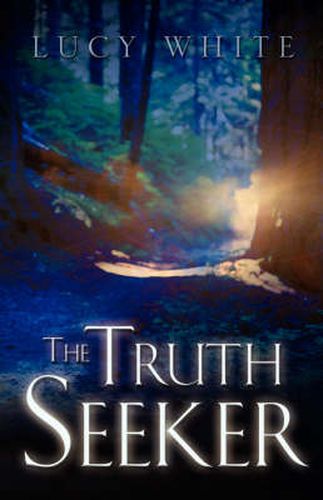 Cover image for The Truth Seeker