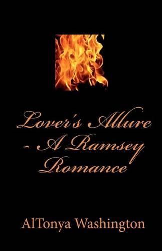 Cover image for Lover's Allure: A Ramsey Romance