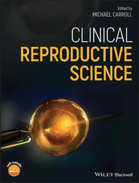 Cover image for Clinical Reproductive Science