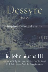Cover image for Dessyre (des-i-ray)