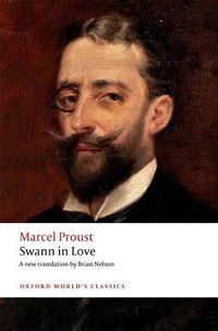 Cover image for Swann in Love