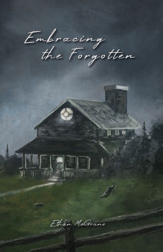 Cover image for Embracing the Forgotten