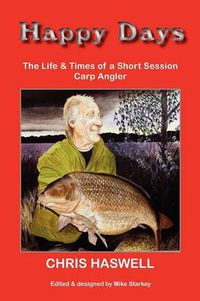 Cover image for Happy Days PB - Short Session Carp