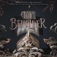 Cover image for The Beholder Lib/E