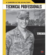 Cover image for Technical Professionals: Volume 5