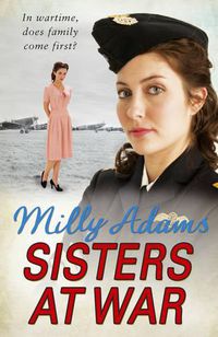 Cover image for Sisters at War