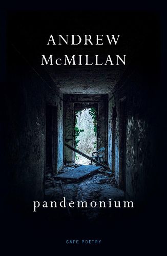 Cover image for pandemonium