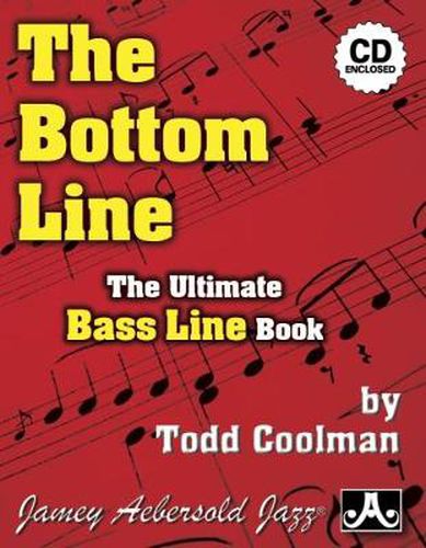 Cover image for The Bottom Line