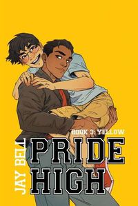 Cover image for Pride High