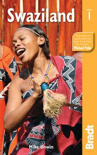 Cover image for Swaziland