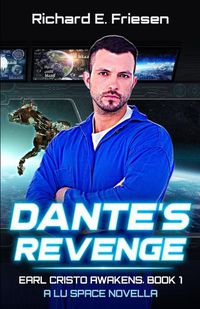 Cover image for Dante's Revenge