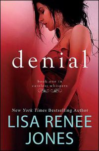 Cover image for Denial: Inside Out