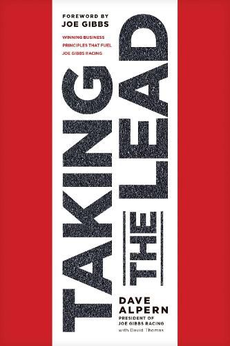 Cover image for Taking the Lead