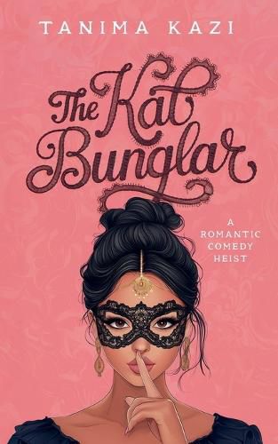 Cover image for The Kat Bunglar