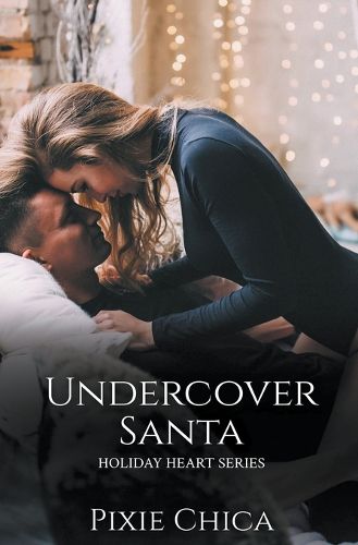 Cover image for Undercover Santa