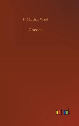 Cover image for Grasses