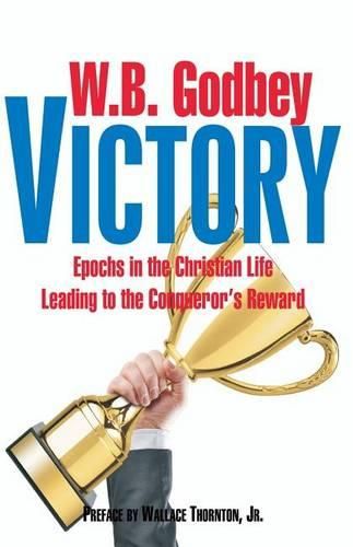 Cover image for Victory