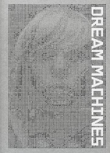 Cover image for Dream Machines