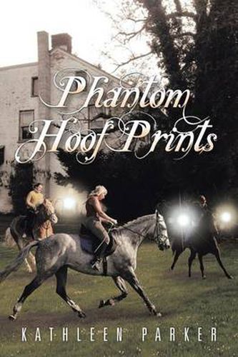 Cover image for Phantom Hoof Prints