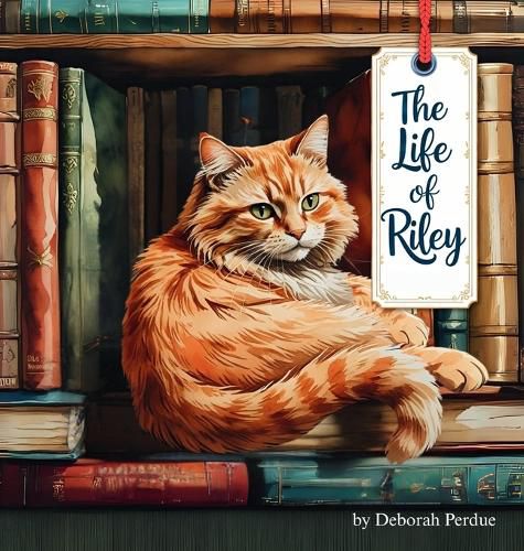 Cover image for The Life of Riley