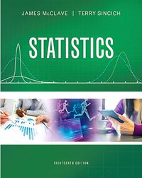 Cover image for Statistics