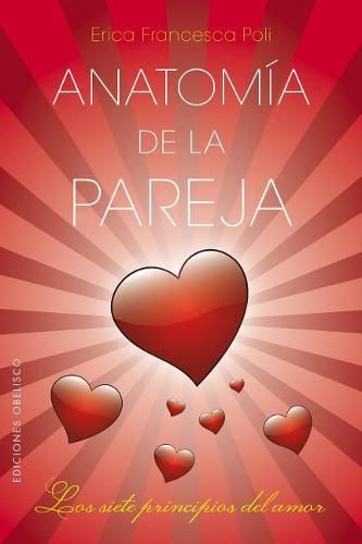 Cover image for Anatomia de la Pareja