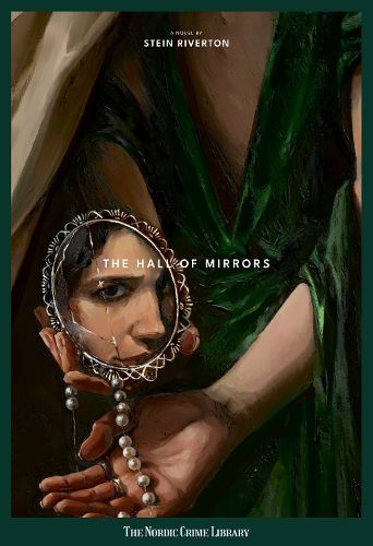 Cover image for The Hall Of Mirrors