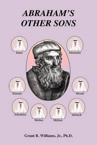 Cover image for Abraham's Other Sons