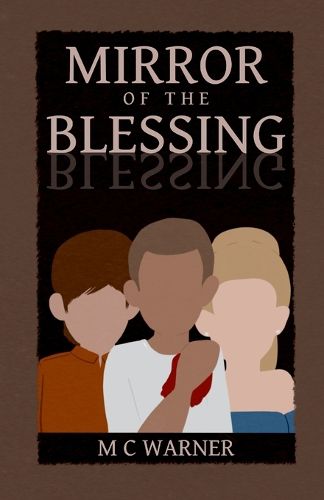Cover image for Mirror of the Blessing