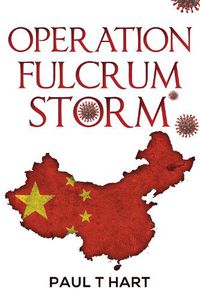 Cover image for Operation Fulcrum Storm