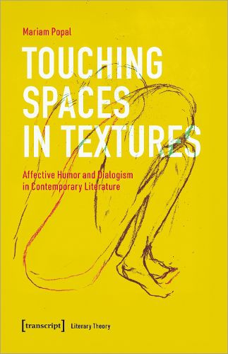 Cover image for Touching Spaces in Textures
