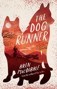 Cover image for The Dog Runner