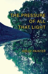 Cover image for The Pressure of All That Light