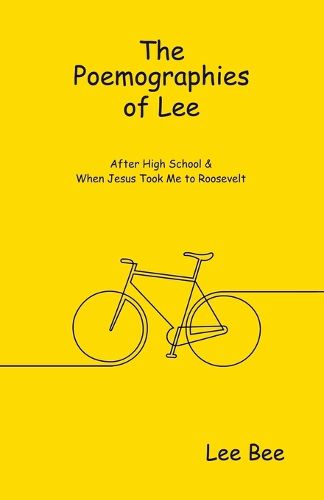 Cover image for The Poemographies of Lee