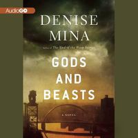 Cover image for Gods and Beasts