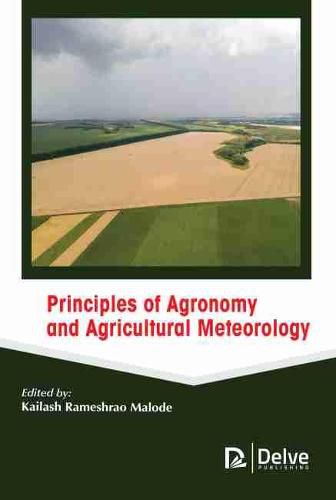 Cover image for Principles of Agronomy and Agricultural Meteorology