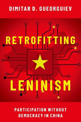 Cover image for Retrofitting Leninism