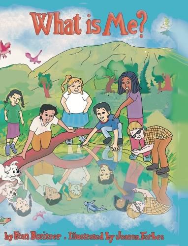 Cover image for What is Me?