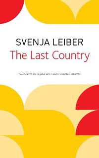 Cover image for Last Country