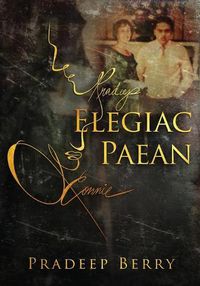 Cover image for Elegiac Paean