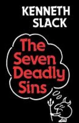 Cover image for The Seven Deadly Sins