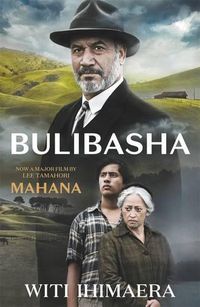 Cover image for Bulibasha Film Tie-in