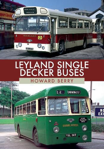 Leyland Single-Decker Buses