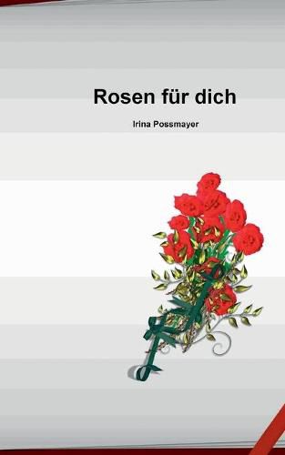 Cover image for Rosen fur dich