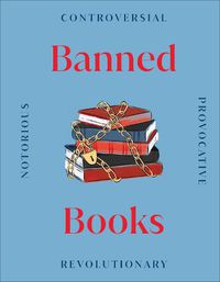Cover image for Banned Books