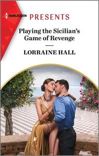 Cover image for Playing the Sicilian's Game of Revenge