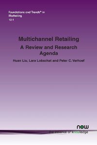 Cover image for Multichannel Retailing: A Review and Research Agenda